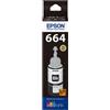 Epson T6641 Inchiostro nero
