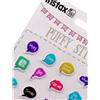Fujifilm Instax Puffy Foglio adesivo