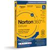 Norton 360 Deluxe 50GB, 5 dispositivi *DOWNLOAD*
