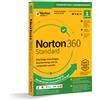 Norton 360 Standard 10GB, 1 dispositivo *DOWNLOAD*
