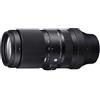Sigma 100-400mm f/5-6.3 DG DN OS Contemporary L-attacco