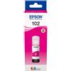 Epson Inchiostro 102 Magenta