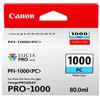 Canon PFI-1000PC Photo Ciano