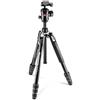 Manfrotto MKBFRTA4GT-BH Befree Kit treppiede in alluminio