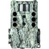 Bushnell 32MP Dual Core 4K Tree Bark Camo No Glow