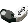 Konus Lente d'ingrandimento 10x con LED