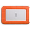 LaCie Rugged Mini 1TB USB 3.0