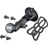 Ram Mounts Supporto a ventosa X-Impugnatura