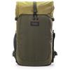 Tenba Fulton V2 16L zaino tan/olive - 637-737