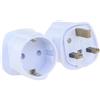 wonplug EU-UK adattatore