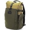 Tenba Fulton V2 10L zaino tan/olive - 637-731