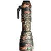 easyCover Quercia per obiettivo per Tamron SP 150-600mm f/5-6.3 Di VC USD (A011) Mimetizzazione foresta