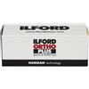 Ilford Ortho Plus 120 sw Pellicola