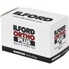 Ilford Ortho Plus135/36 sw Film