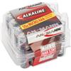 Ansmann 20 pezzi AAA alcalini