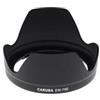 Caruba EW-78E Paraluce per Canon EF-S 15-85mm iS