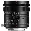 TTArtisan Tilt 50mm f/1.4 L Nero