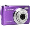 AgfaPhoto Realishot DC8200 Purple Starter Kit