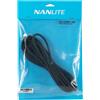 Nanlite 3M Cavo di collegamento tipo C