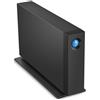 LACIE d2 Professional da 4TB USB-C per desktop