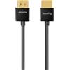 SmallRig 2957 Cavo HDMI 4K ultra sottile da 55 cm