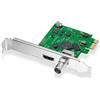 Blackmagic DeckLink Mini Registratore HD