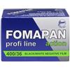Foma Fomapan 400 135/36