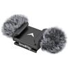 SmallRig 3859 Paravento per Nikon Z30