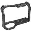 SmallRig 2918 Gabbia luminosa per Sony A7 III A7R III A9