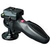 Manfrotto Testa a sfera 324RC2 per carichi leggeri