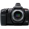 Blackmagic Pocket Cinema Fotocamera 6K G2