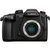 Panasonic Lumix DC-GH5 II Nero