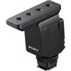 Sony Microfono shotgun ECM-B10