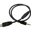 Nodal Ninja Otturatore release cable per Canon RS-80N3 (F9980-2L)