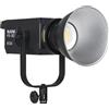 Nanlite FS-300B Luce spot bicolore a LED