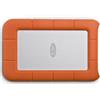 LaCie RUGGED MINI drive 5TB USB 3.0