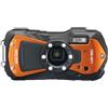 Ricoh WG-80 Arancione