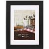 Henzo Jardin 10.5x15 Frame nero