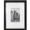 Henzo Metallica 15x20 Frame nero