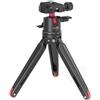 SmallRig 2664 Mini treppiede da tavolo con testa a sfera panoramica