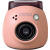 Fujifilm INSTAX PAL Fotocamera digitale, rosa cipria