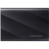 Samsung SSD portatile T9 da 1TB nero