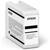 Epson confezione singola di inchiostro nero opaco T47A8 UltraChrome Pro 10 da 50 ml