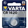 Photo Galerie CR1620 Batteria (Varta)
