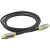 Kamera Express Cavo HDMI 2.1 Premium da 3,0 m