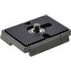 Kamera Express 200PL sgancio rapido treppiede piastra (Manfrotto)