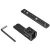 SmallRig 3490 Sony FX3 XLR Handle Extension Rig