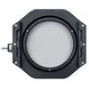 NiSi V7 Kit di supporto sistema true color NC CPL 100mm