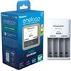 Panasonic Eneloop Caricabatterie CC51