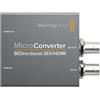 Blackmagic Micro Convertitore BiDirect SDI/HDMI 3G